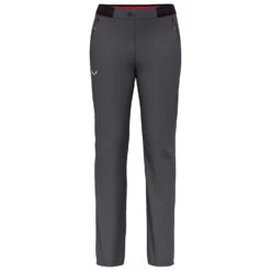 Salewa - Women's Pedroc 4 DST Pants - Walking Trousers -Armedangels Fashion Shop salewa womens pedroc 4 dst pants walking trousers 1