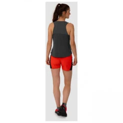 Salewa - Women's Pedroc Dry Hybrid Tank Top - Tank Top 11 Salewa - Women's Pedroc Dry Hybrid Tank Top - Tank Top -Armedangels Fashion Shop salewa womens pedroc dry hybrid tank top tank top detail 4