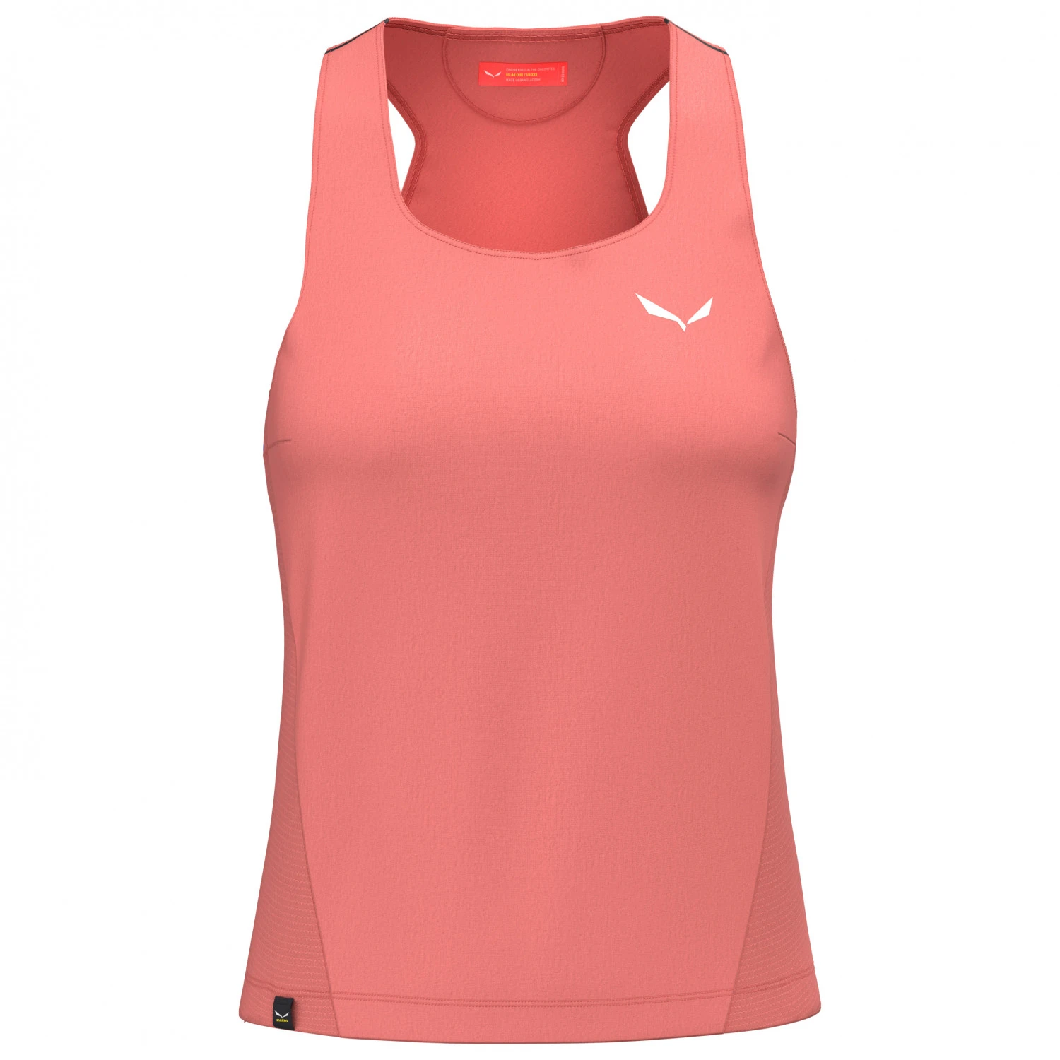 Salewa - Women's Pedroc Dry Hybrid Tank Top - Tank Top 3 Salewa - Women's Pedroc Dry Hybrid Tank Top - Tank Top