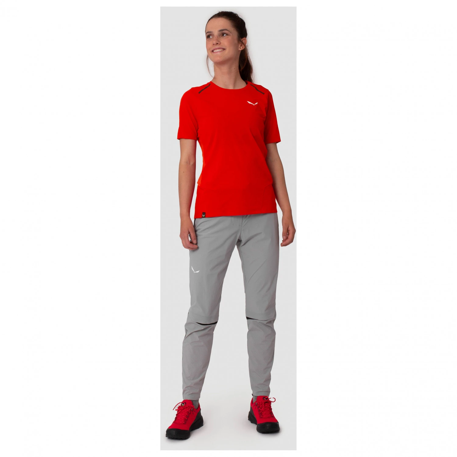 Salewa - Women's Pedroc Pro DST Pants - Walking Trousers 5 Salewa - Women's Pedroc Pro DST Pants - Walking Trousers - Image 3
