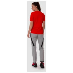 Salewa - Women's Pedroc Pro DST Pants - Walking Trousers 11 Salewa - Women's Pedroc Pro DST Pants - Walking Trousers -Armedangels Fashion Shop salewa womens pedroc pro dst pants walking trousers detail 4