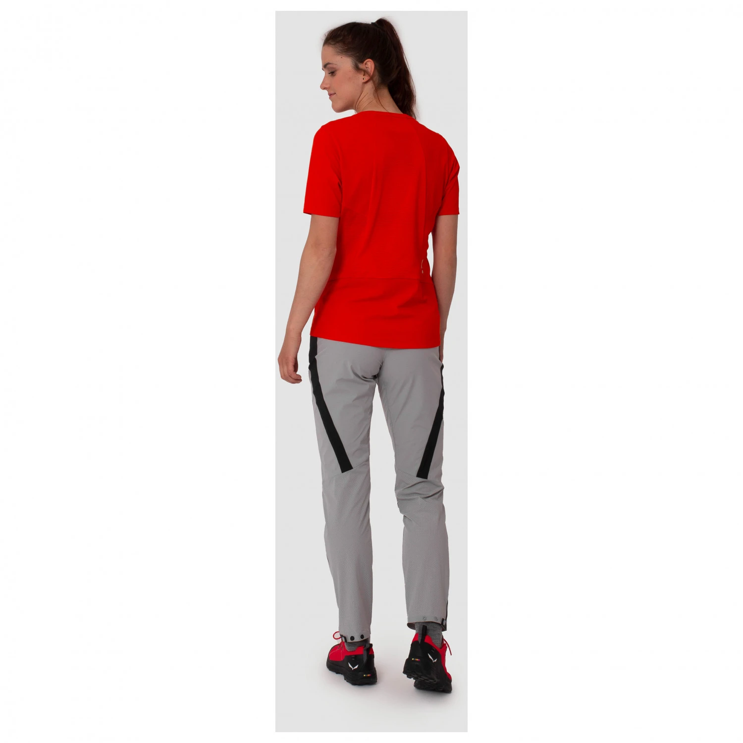 Salewa - Women's Pedroc Pro DST Pants - Walking Trousers 6 Salewa - Women's Pedroc Pro DST Pants - Walking Trousers - Image 4