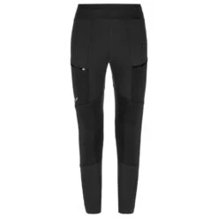 Salewa - Women's Puez Dry Responsive Cargo Tights - Walking Trousers 10 Salewa - Women's Puez Dry Responsive Cargo Tights - Walking Trousers -Armedangels Fashion Shop salewa womens puez dry responsive cargo tights walking trousers 1