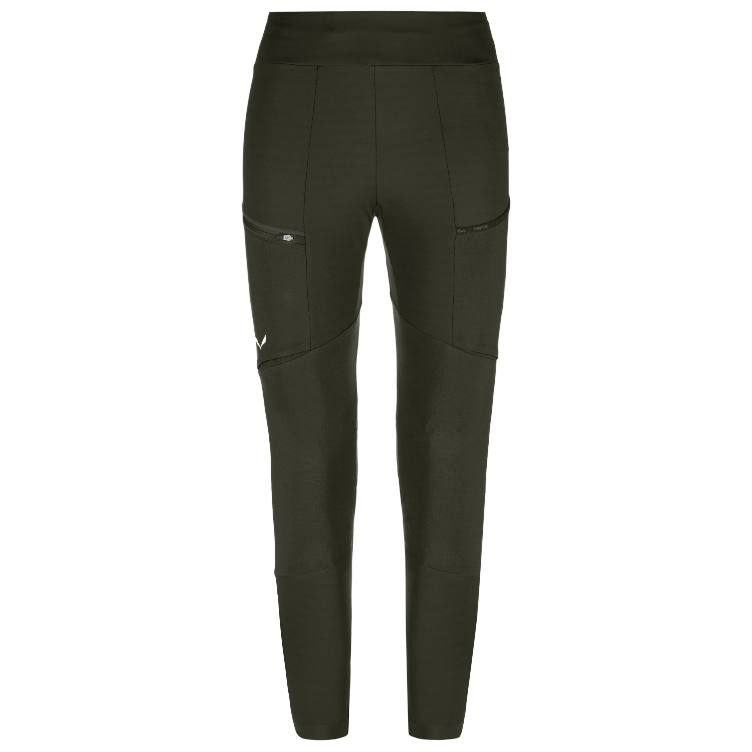 Salewa - Women's Puez Dry Responsive Cargo Tights - Walking Trousers 7 Salewa - Women's Puez Dry Responsive Cargo Tights - Walking Trousers - Image 5