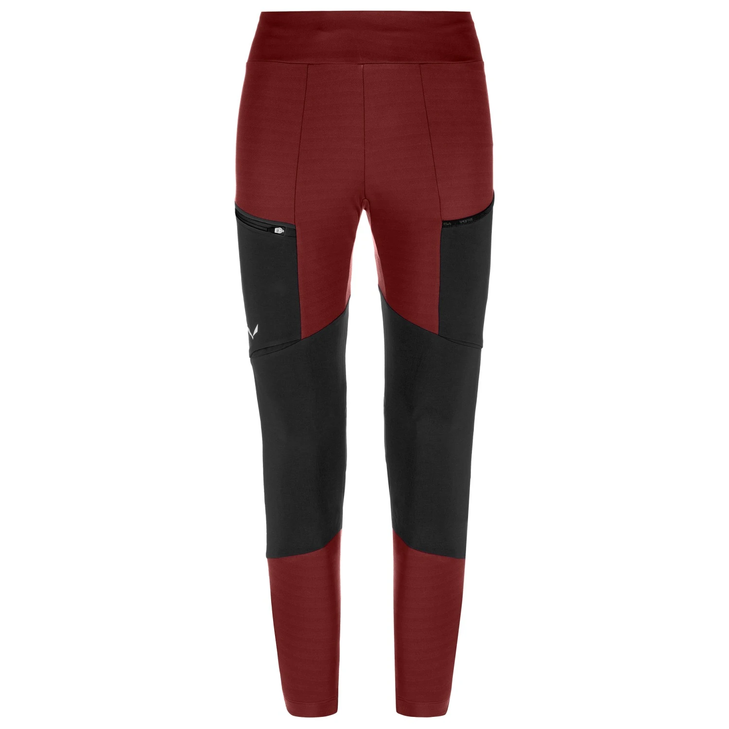 Salewa - Women's Puez Dry Responsive Cargo Tights - Walking Trousers 3 Salewa - Women's Puez Dry Responsive Cargo Tights - Walking Trousers