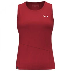 Salewa - Women's Puez Sporty Dry Tank - Tank Top