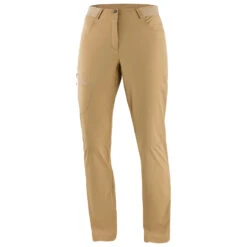 Salomon - Women's Wayfarer Pants - Walking Trousers