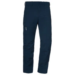 Schöffel - Pants Koper1 - Walking Trousers 9 Schöffel - Pants Koper1 - Walking Trousers -Armedangels Fashion Shop schoeffel pants koper1 walking trousers 2