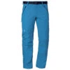 Schöffel - Pants Taibun - Walking Trousers -Armedangels Fashion Shop schoeffel pants taibun walking trousers