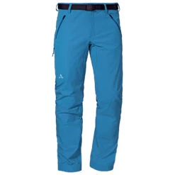 Schöffel - Pants Taibun - Walking Trousers