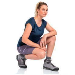 Schöffel - Women's Top Heimgarten - Tank Top -Armedangels Fashion Shop schoeffel womens top heimgarten tank top detail 6