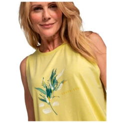 Schöffel - Women's Top Lisboa - Top -Armedangels Fashion Shop schoeffel womens top lisboa top detail 6