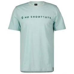 Scott - No Shortcuts S/S - T-shirt -Armedangels Fashion Shop scott no shortcuts s s t shirt 1