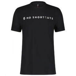 Scott - No Shortcuts S/S - T-shirt -Armedangels Fashion Shop scott no shortcuts s s t shirt 2