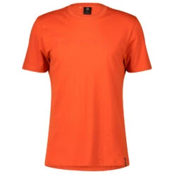 Scott - No Shortcuts S/S - T-shirt -Armedangels Fashion Shop scott no shortcuts s s t shirt 3