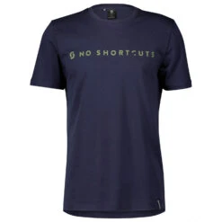 Scott - No Shortcuts S/S - T-shirt -Armedangels Fashion Shop scott no shortcuts s s t shirt 4