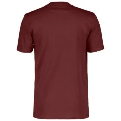 Scott - No Shortcuts S/S - T-shirt -Armedangels Fashion Shop scott no shortcuts s s t shirt detail 2