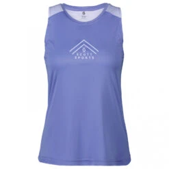 Scott - Women's Endurance Tech Tank - Tank Top -Armedangels Fashion Shop scott womens endurance tech tank tank top 2