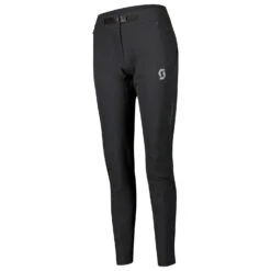 Scott - Women's Explorair Tech Pants - Walking Trousers