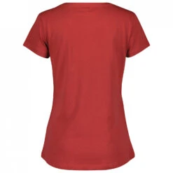 Scott - Women's Pocket S/S - T-shirt -Armedangels Fashion Shop scott womens pocket s s t shirt detail 2