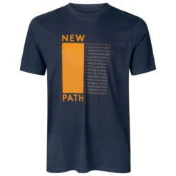 Seeland - Path T-Shirt