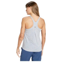 Sherpa - Women's Neha Tank - Tank Top -Armedangels Fashion Shop sherpa womens neha tank tank top detail 3