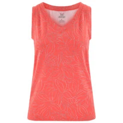 Sherpa - Women's Neha V-Neck Tank - Tank Top