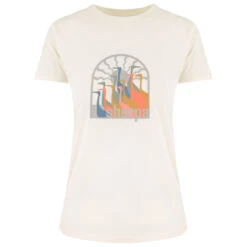 Sherpa - Women's Varuna S/S Crew - T-shirt