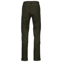 Stoic - SälkaSt. Tour Pant - Walking Trousers -Armedangels Fashion Shop stoic saelkast tour pant walking trousers detail 4