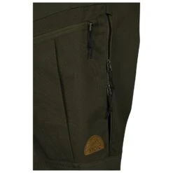 Stoic - SälkaSt. Tour Pant - Walking Trousers -Armedangels Fashion Shop stoic saelkast tour pant walking trousers detail 6