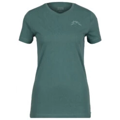 Stoic - Women's Stoic OrsaSt. Sol T-Shirt - T-shirt