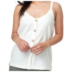 Tentree - Women's Main Street Tank - Tank Top -Armedangels Fashion Shop tentree womens main street tank tank top 2