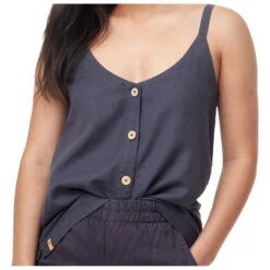 Tentree - Women's Main Street Tank - Tank Top -Armedangels Fashion Shop tentree womens main street tank tank top 3