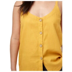 Tentree - Women's Main Street Tank - Tank Top -Armedangels Fashion Shop tentree womens main street tank tank top detail 3