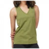 Tentree - Women's Treeblend V-Neck Tank - Tank Top -Armedangels Fashion Shop tentree womens treeblend v neck tank tank top