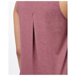 Tentree - Women's Treeblend V-Neck Tank - Tank Top -Armedangels Fashion Shop tentree womens treeblend v neck tank tank top detail 6