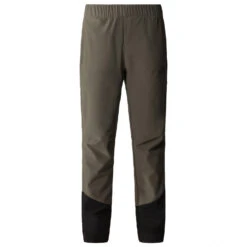 The North Face - Boy's Exploration Pants - Walking Trousers