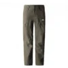 The North Face - Exploration Regular Tapered Pants - Walking Trousers -Armedangels Fashion Shop the north face exploration regular tapered pants walking trousers