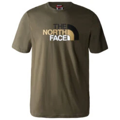 The North Face - S/S Easy Tee - T-shirt