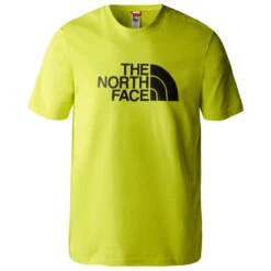 The North Face - S/S Easy Tee - T-shirt -Armedangels Fashion Shop the north face s s easy tee t shirt 4