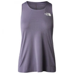 The North Face - Women's Summit High Trail Run Tank - Tank Top