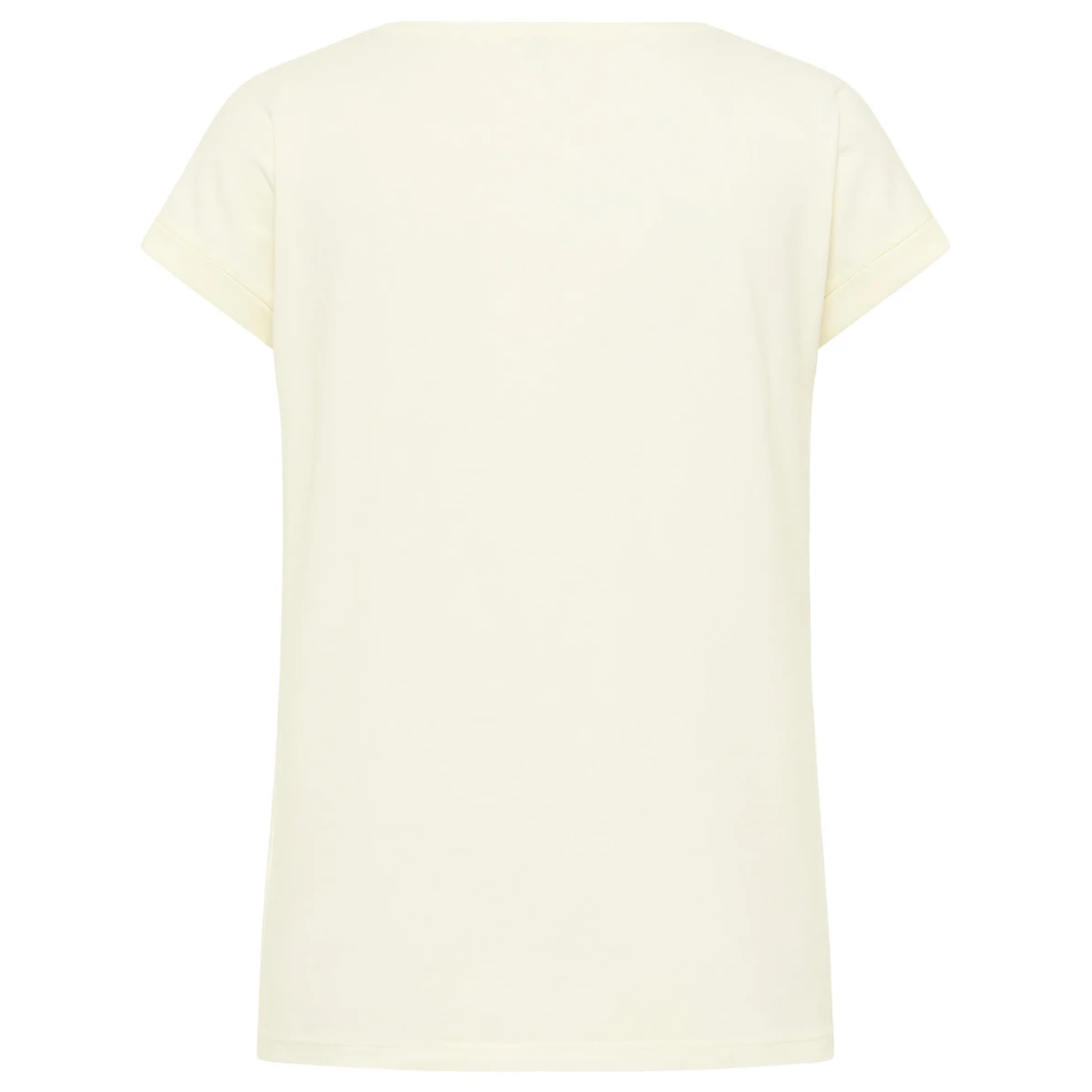 Tranquillo - Women's Organic Cotton T-shirt Print 4 Tranquillo - Women's Organic Cotton T-shirt Print - Image 2