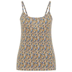 Tranquillo - Women's Spaghettiträger-Jersey-Top