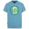 Trollkids - Kid's Troll T - T-shirt 1 Trollkids - Kid's Troll T - T-shirt -Armedangels Fashion Shop trollkids kids troll t t shirt