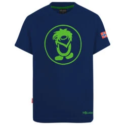 Trollkids - Kid's Troll T - T-shirt -Armedangels Fashion Shop trollkids kids troll t t shirt 2