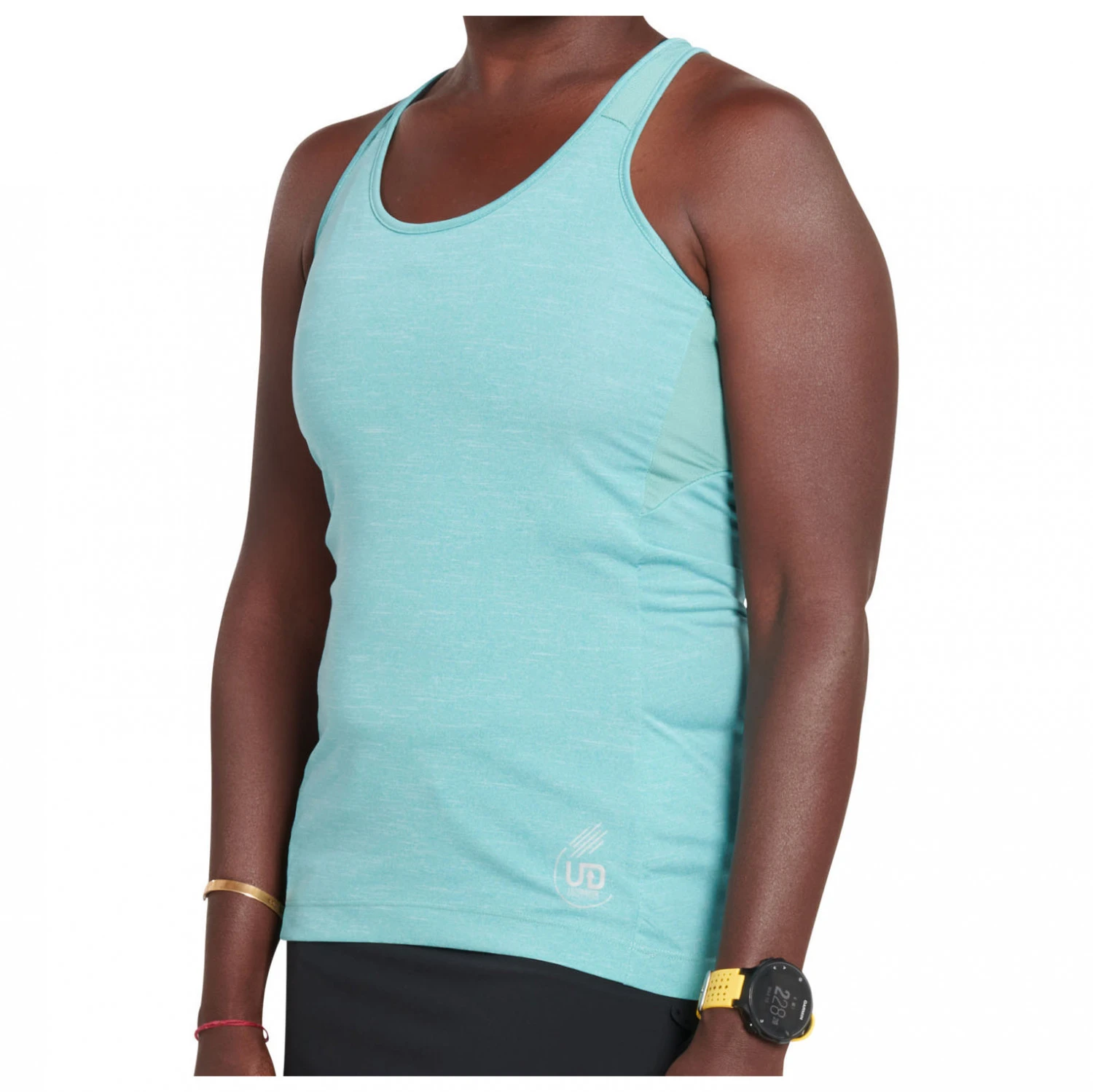 Ultimate Direction - Women's Cirrus Singlet - Tank Top 5 Ultimate Direction - Women's Cirrus Singlet - Tank Top - Image 3