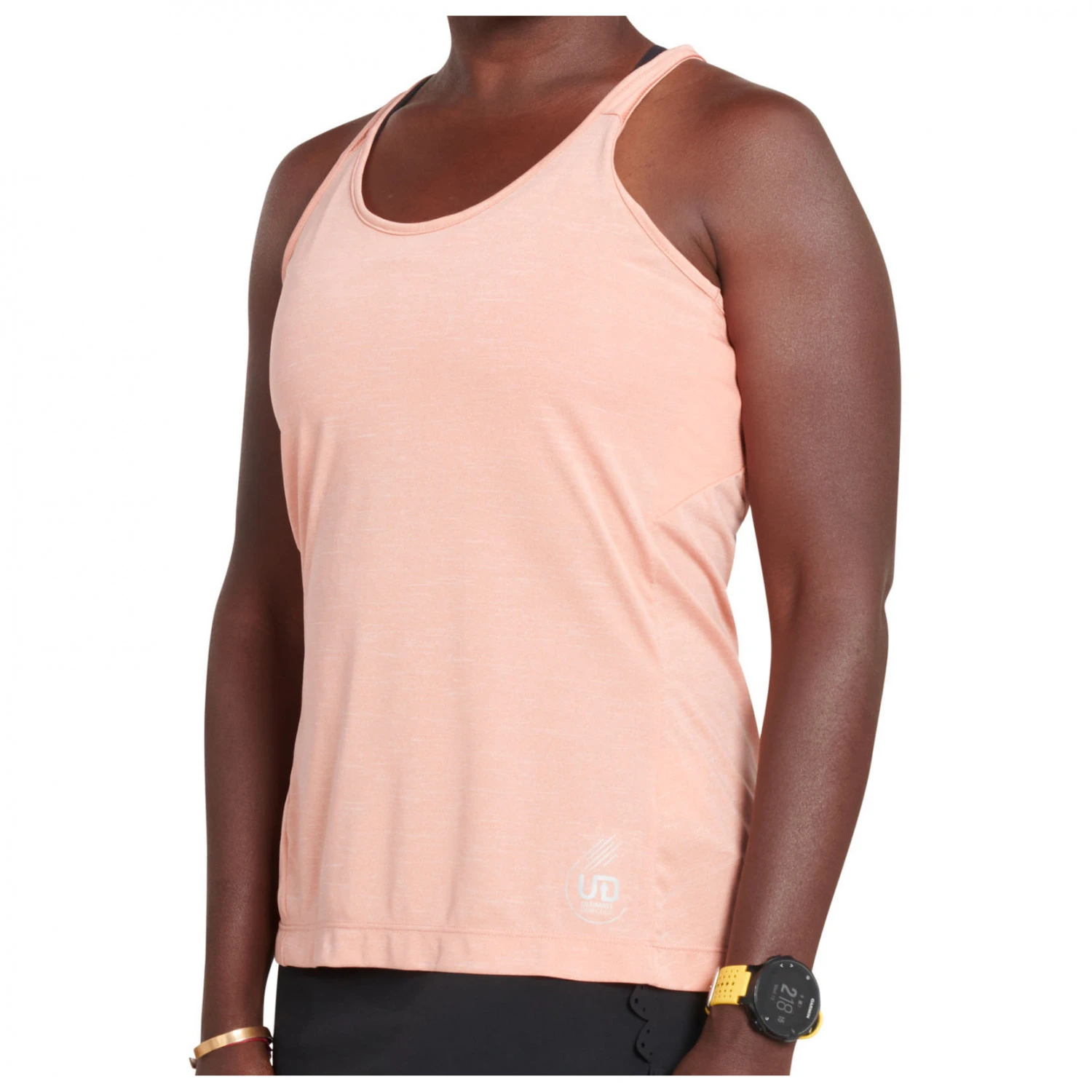 Ultimate Direction - Women's Cirrus Singlet - Tank Top 3 Ultimate Direction - Women's Cirrus Singlet - Tank Top