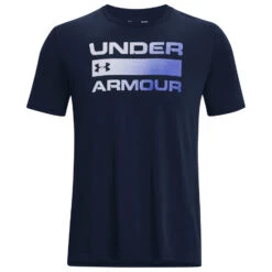 Under Armour - UA Team Issue Wordmark S/S - T-shirt