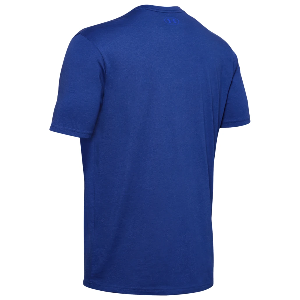 Under Armour - UA Team Issue Wordmark S/S - T-shirt 5 Under Armour - UA Team Issue Wordmark S/S - T-shirt - Image 3