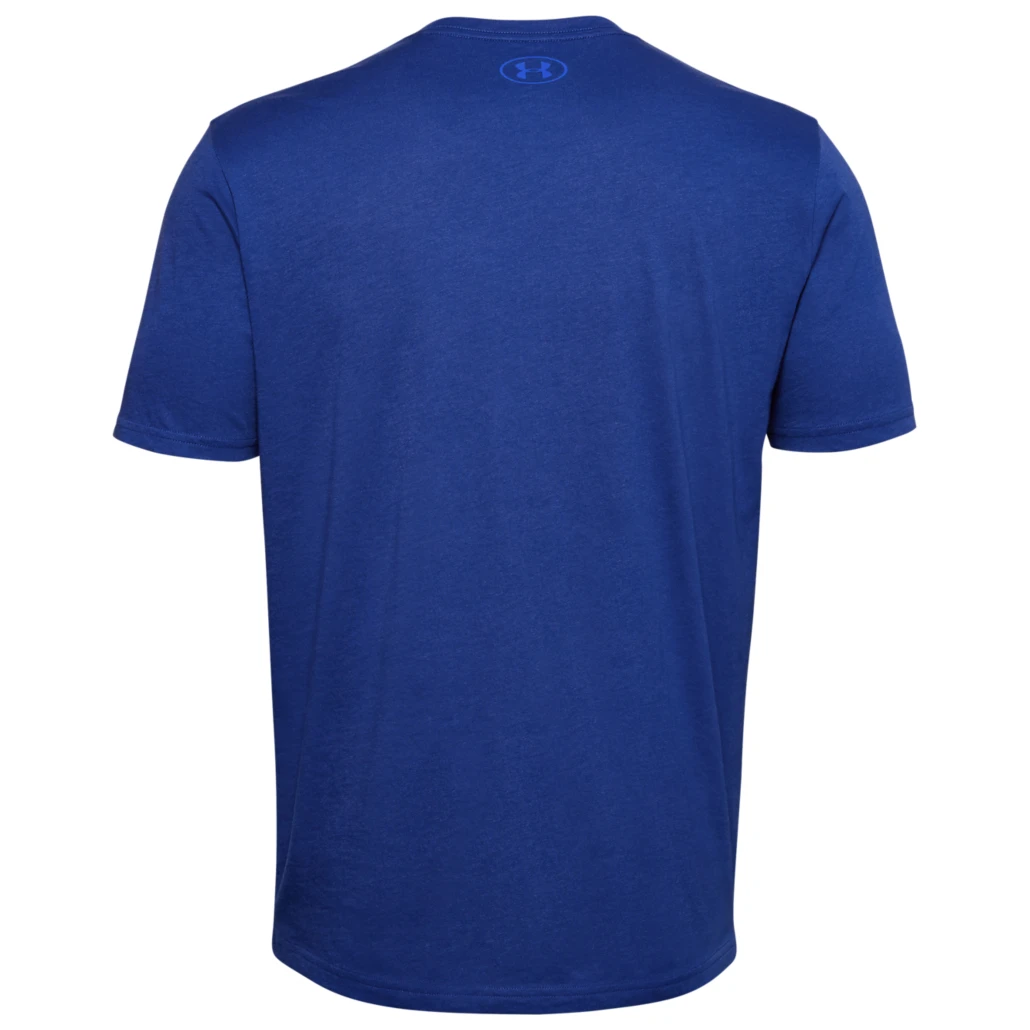 Under Armour - UA Team Issue Wordmark S/S - T-shirt 6 Under Armour - UA Team Issue Wordmark S/S - T-shirt - Image 4